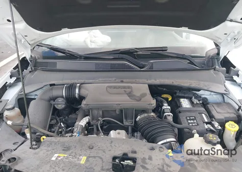 2024 Jeep Compass Limited 4X4 z USA, uszkodzony, nr VIN 3C4NJDCN3RT586811